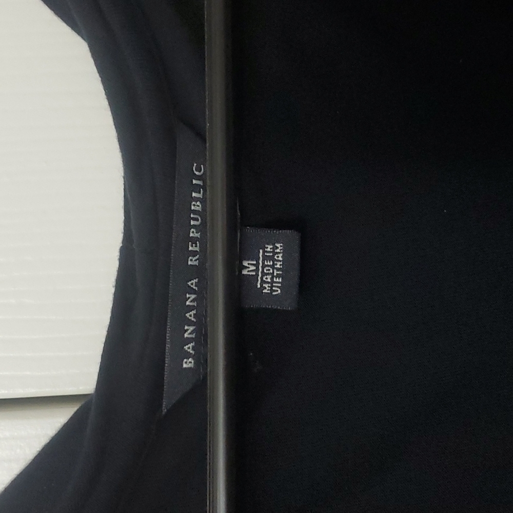 Short Sleeve Banana Republic - Picture 2 of 4